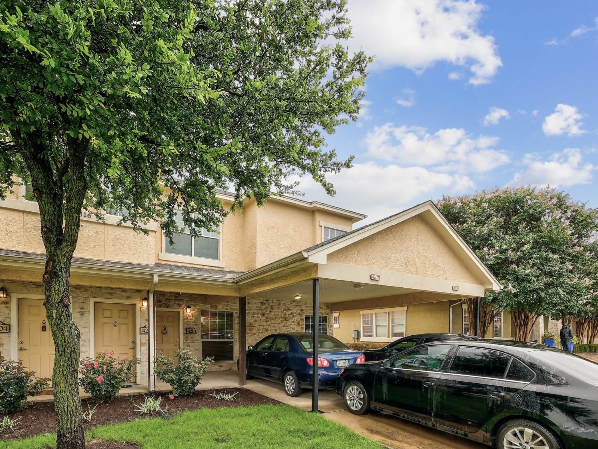 Photos and Video of Links at Forest Creek in Round Rock, TX